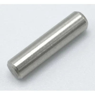 Kerbstift Welle Zahnrad für Küchenmaschine AEG 4055289112 Fixierung