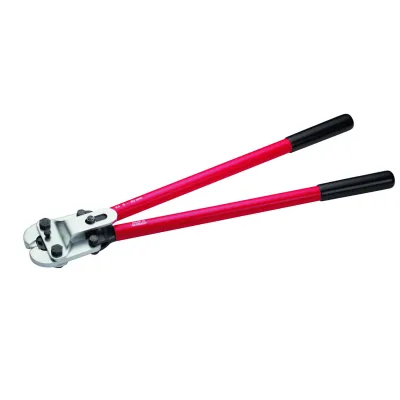 Kerbzange mech 120-240qmm Kerb