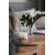 Bild: STAR TRADING LED-Kerzen Flamme 10000552 | 2er Set | Timer | warmweiß | 7,5x5 cm | Wachs/Kunststoff | weiß