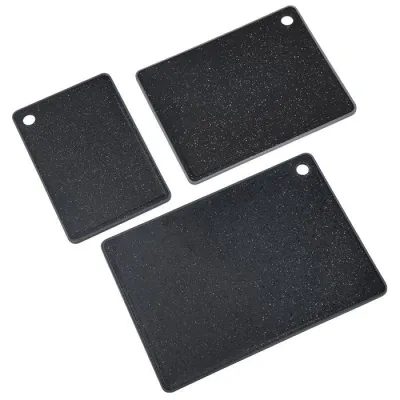 KESPER Schneidebrett 3er Set