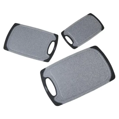 KESPER Schneidebretter 3er Set