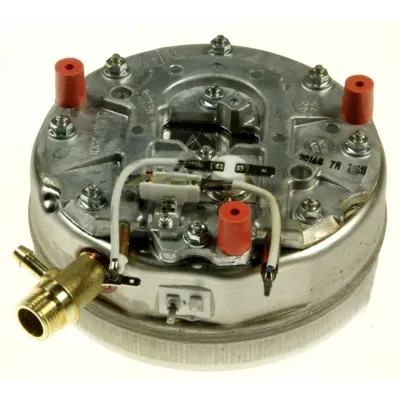 Kessel für Bügeleisen Groupe Seb CS00112640 Heizelement, Bügelstation