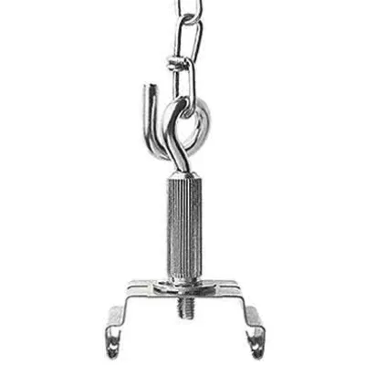 Kettenaufhängung f. Lichtbandsystem, ws