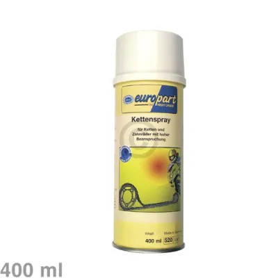 Kettenspray KIM-TEC 3800013 400ml