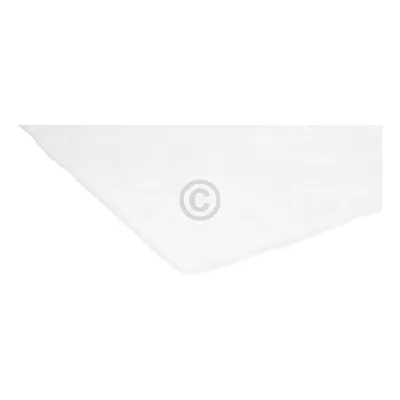 KFU6901 Fettfilter für Dunstabzugshaube Candy/Hoover 35602040 47x97cm, zuschneid