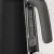 Bild: Tefal Wasserkocher KI6668E | Edelstahl | 1,7L | 2400W | Retro Design | Ein-Tassen-Anzeige | Abschaltautomatik | schwarz