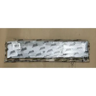 KICK PLATE für Geschirrspüler Hisense/Gorenje LA065 Abdeckung