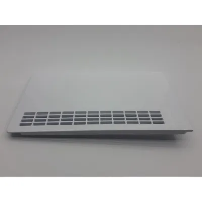 KICK PLATE-LEFT Beko 2968410100 für Trockner Beko