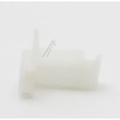 Kickplattenhaken für Candy Hoover Trockner 70011194 Befestigung