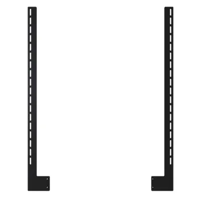 KIND Vesa-Aufnahme 8727000047 für Yamaha CS700AV/SP | Halterung für Soundbar | VESA bis 800 mm | schwarz