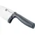 Bild: ZWILLING Kinder-Kochmesser Twinny 1009472 | 10 cm Edelstahl | Fingerschutz | Abgerundete Klinge | Kunststoffgriff | Blau
