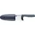 Bild: ZWILLING Kinder-Kochmesser Twinny 1009472 | 10 cm Edelstahl | Fingerschutz | Abgerundete Klinge | Kunststoffgriff | Blau