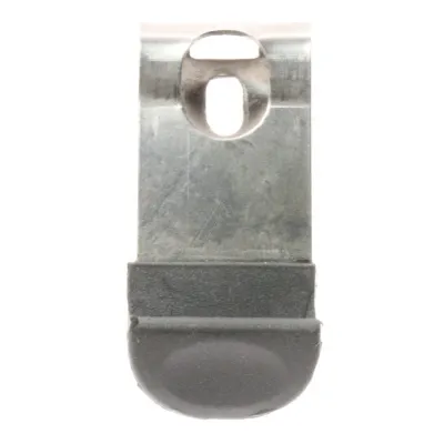 Kindersicherung für Ofen Vestel 42025539 Sperrhebel grau