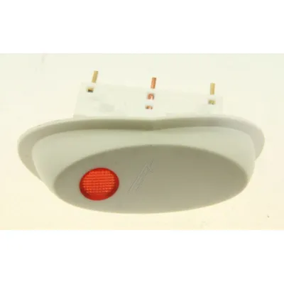 Kippschalter für Bosch 00427462 robust, langlebig