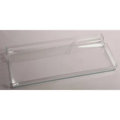 Kipptür für Gefrierschrank Candy Hoover 49125992 Gefrierfach Klappe