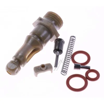 Kit Auslaufventil für Kaffeemaschine Saeco 996530010151 Auslassventil