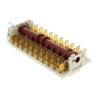 KIT BO-UMSCHALTER DO.CO F2000