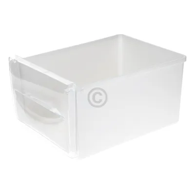 KIT GEMUESEBEHAELTER L.230X155 CRISTAL C00283220