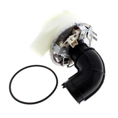 KIT HEIZKOERPER +SCHLAUCH AWECO+DICHTUNG C00582058