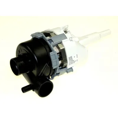 Kit Motorpumpe für Geschirrspüler Candy Hoover 49017693 Askoll 240V 75W