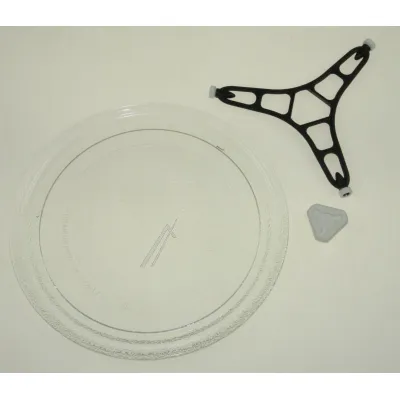 KIT ROLLRING UND DREHTELLER Küppersbusch 530100