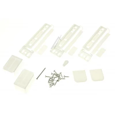 Kit Schleppkupplung, komplett (2367141906)