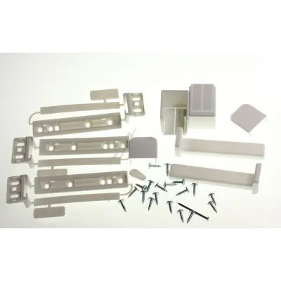 Kit Schleppkupplung, komplett (2367195357)