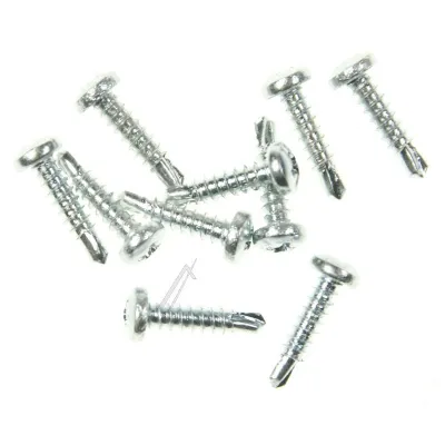 Kit, Schraube, 10 Stck. (50277241001)