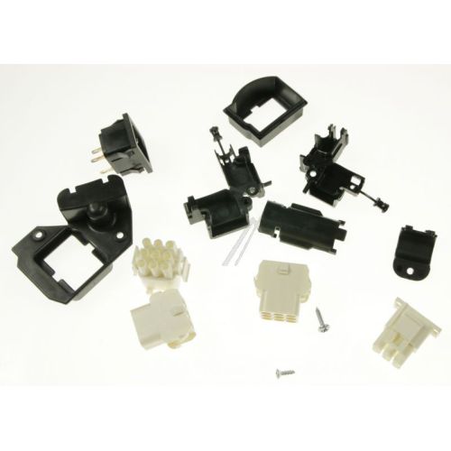 Bild: Kit, Verbinder, Motor (50297933009)