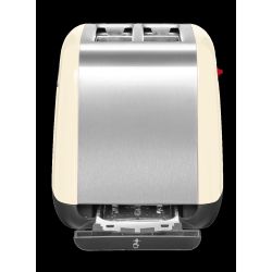 KitchenAid 5KMT221 creme