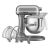 Bild: KitchenAid 5KSM70JPX