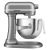 Bild: KitchenAid 5KSM70JPX