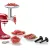 Bild: KitchenAid 5KSMMGA Fleischwolf edelstahl