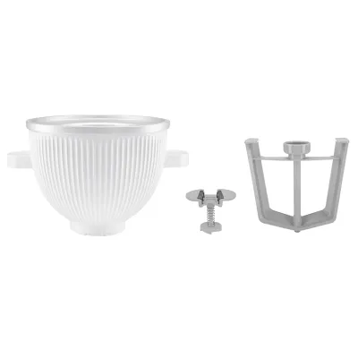 KitchenAid Eisbereiter 5KSMICM