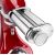 Bild: KitchenAid Nudelvorsatz 5KSMPRA