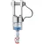 Bild: Klauke Presskopf PK252 hydraulisch | 250 kN | 16–625 mm² | für Kabelschuhe | auswechselbare Einsätze
