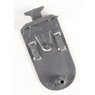 Klammer für Kühlschrank Bosch Siemens 10006653 Befestigung