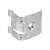 Bild: Klammer steile Blende seitl. 00611613