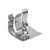 Bild: Klammer steile Blende seitl. 00611613