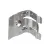 Bild: Klammer steile Blende seitl. 00611613