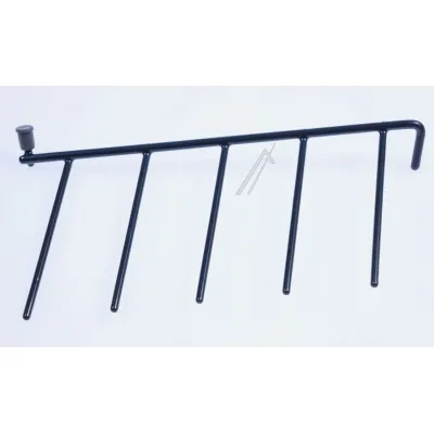 Klappbarer Draht Geschirrspüler Beko C00880085 Schüsselhalter, Befestigung