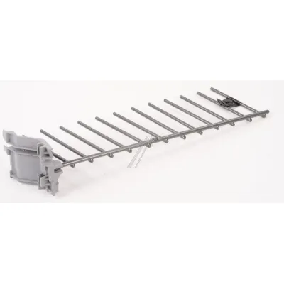 Klappbarer Geschirrkorb Amica 1997911 links, für Spülmaschine