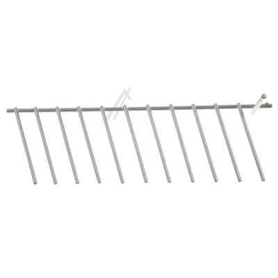 Klappbarer Stift rechts hinten für Kühlschrank Beko C00873945 rechter hinterer F