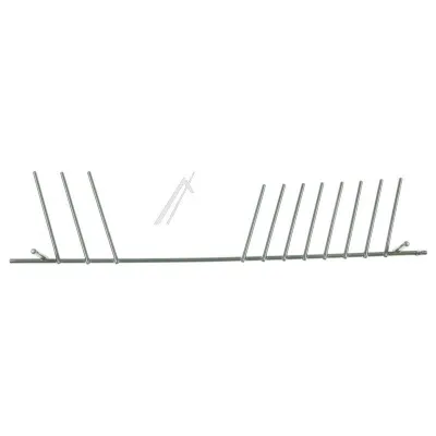 Klappbügel für Geschirrspüler Beko C00911577 45cm Front