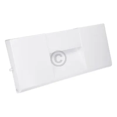 Klappe Bauknecht 481244069312 für Gefrierschrank