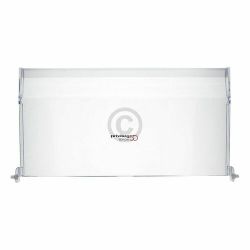 Klappe Bauknecht 488000481064 für Kühlschrank FLAP2