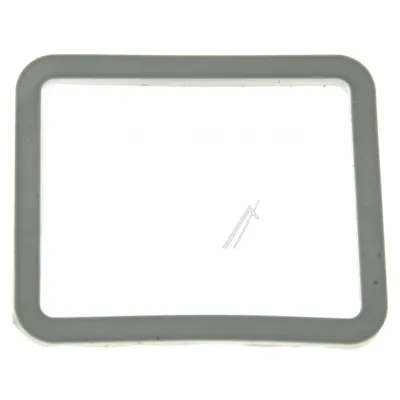 Klappe-Dichtung für Miele Geschirrspüler 6179290 Salzbehälter