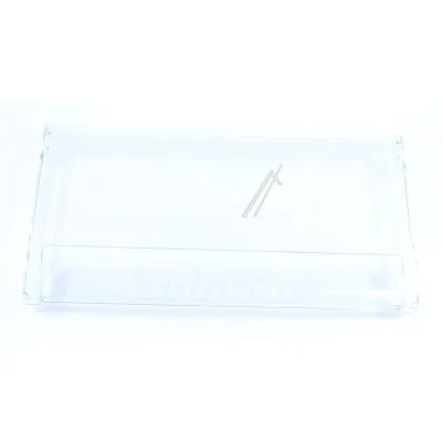 Klappe für Bosch Siemens Kühlschrank 00703435 Schubladenblende