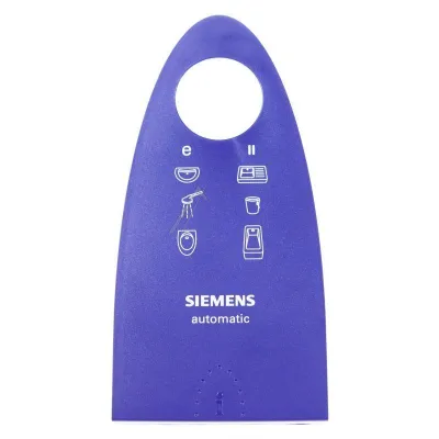 Klappe für Gerät Bosch 12019224 Tür