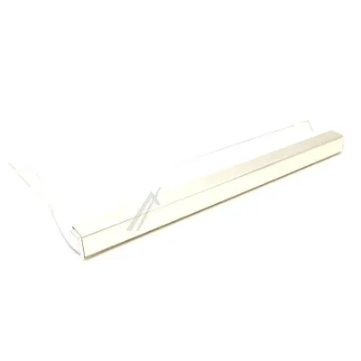 Klappe für Kühlschrank Electrolux AEG 4055956876 Gehäuseteil Blende